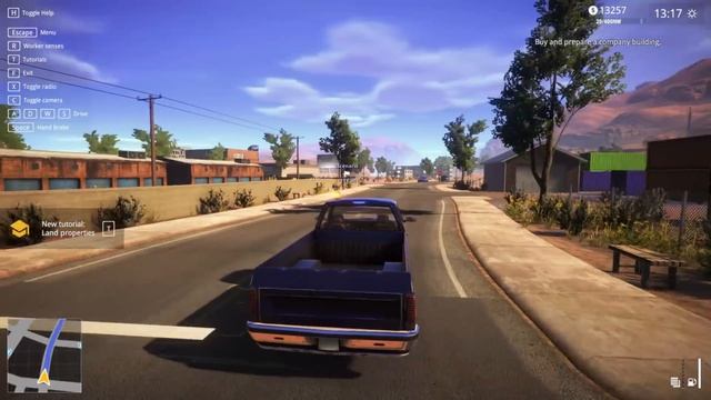 [Первый взгляд] Demolish & Build 2018