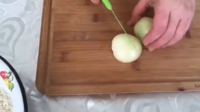 Əvəlik şorbası (Əvəlikli Isti). Evelik çorbası. Суп из конского щавеля. (Румеск)