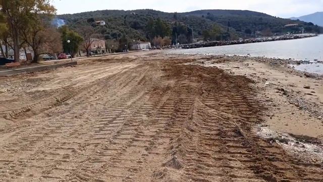 ПО ДЕРЕВНЕ ПРОГУЛЯЕМСЯ МОРЕ И СОСЕДКА. ВСЁ МЕНЯЕТСЯ смотреть онлайн