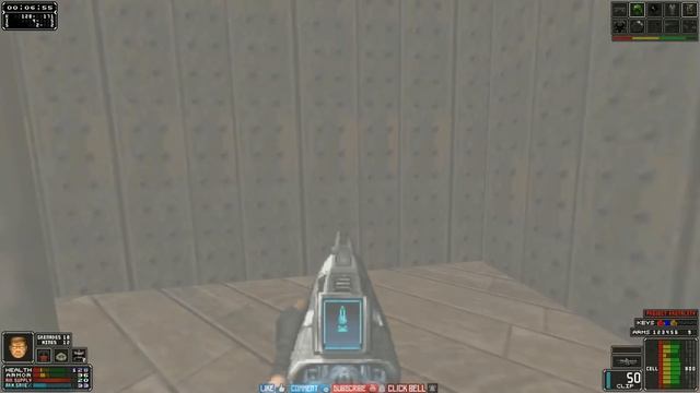 PROJECT BRUTALITY 3.0 - Plutonia Experiment, 18 ANGERY Archviles [100% SECRETS] смотреть онлайн