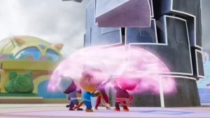 Тизер команда Супер Мяу