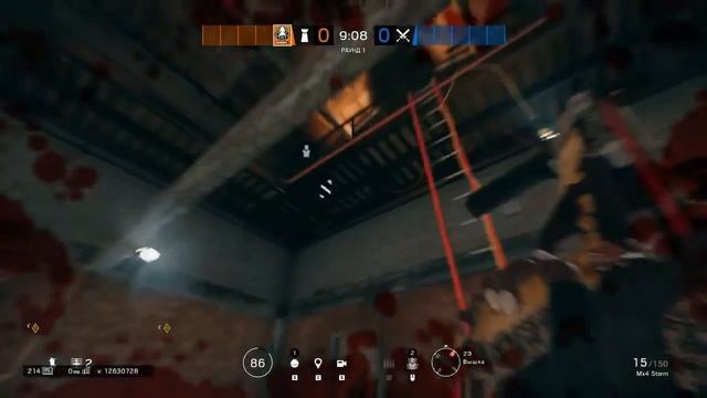 Rainbow Six: Siege | Фишки | Орегон от Pro League. смотреть онлайн