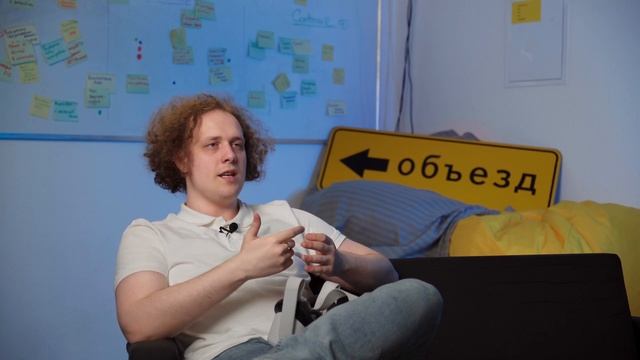 ITMO GameDev о. Математика в программировании смотреть онлайн