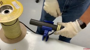 Замена сальниковой набивки насоса. Лучшие практики и советы. Русские субтитры