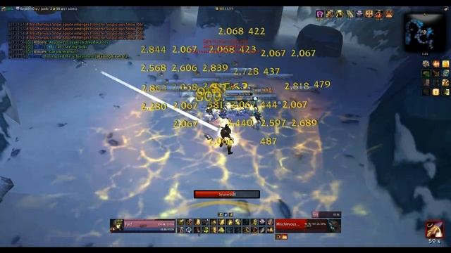 Spirits of Harmony - Farming in Kun-Lai смотреть онлайн