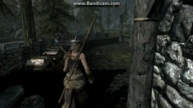 Ep 1:Welcome to Skyrim смотреть онлайн
