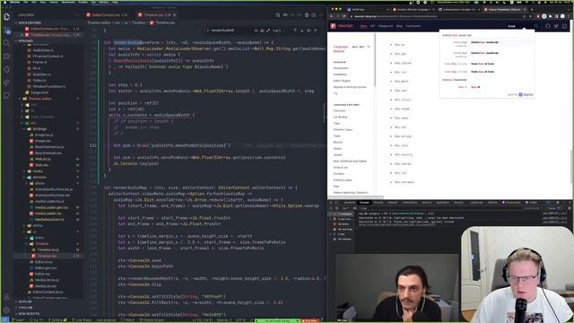 GooseCodes: Осиляем осциллограф смотреть онлайн
