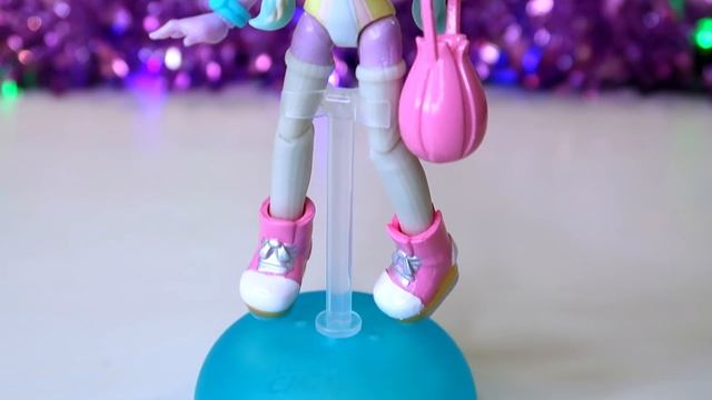 БОЛЬШЕ НЕ ВЕЗЕТ?:( Ctrl+Alt+Magic - CAPSULE CHIX ❤ ОБЗОР и РАСПАКОВКА Капсул Чикс смотреть онлайн