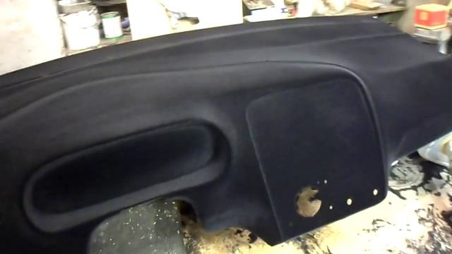 Флокирование (Самодельный флокатор) смотреть онлайн