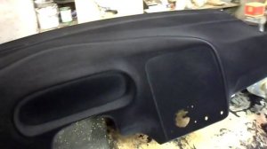 Флокирование (Самодельный флокатор)