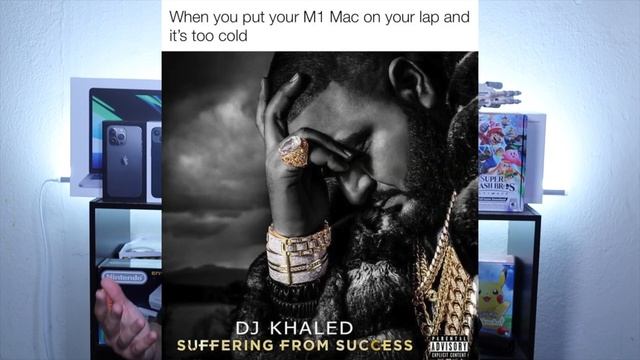 M1/M2 MacBook Pro 13