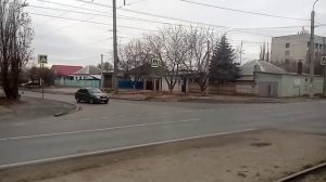 ТРАМВАЙНЫЙ МАРШРУТ 11. АО КАУСТИК - СУДОВЕРФЬ