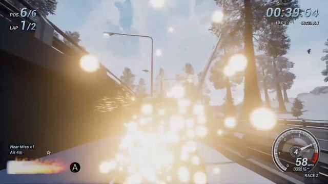 Rapid Reviews - Dangerous Driving смотреть онлайн