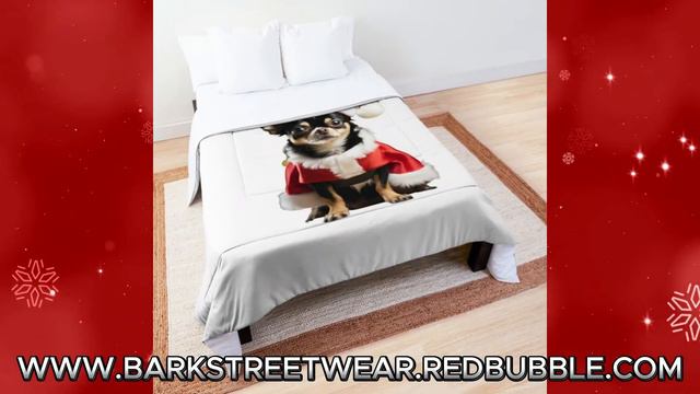 Chihuahua - Christmas Dog Collection 2023 смотреть онлайн