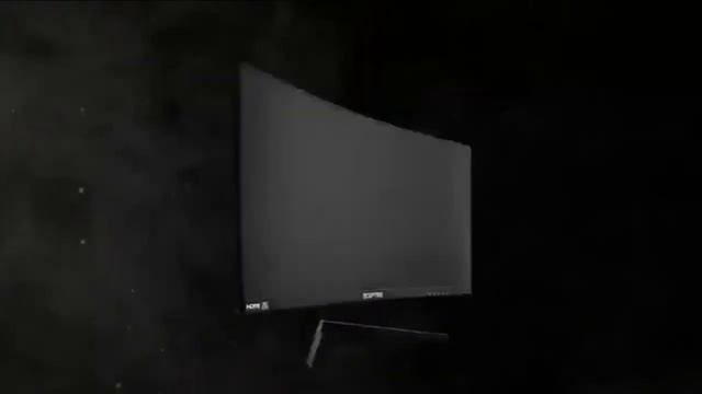 THE BEST GAMING MONITORS TO PLAY FORTNITE & COD: WARZONE смотреть онлайн