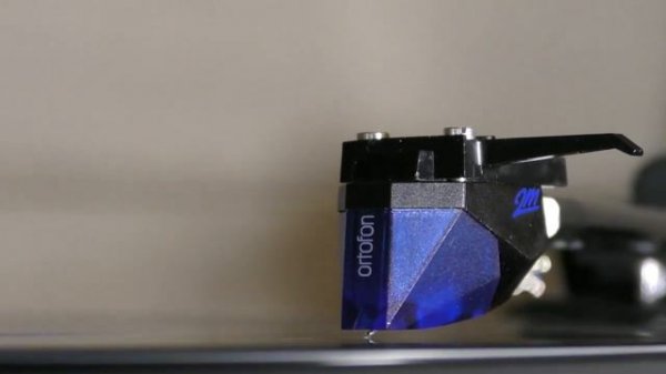 Ortofon 2M Blue vs 2M Bronze Cartridges