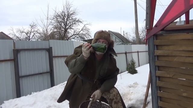 Приглашение на СЛЁТ КЛАДОИСКАТЕЛЕЙ. 12 МАЯ 2018 года. Форум СТАРЕЙШИНА смотреть онлайн
