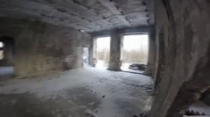 ЗАБРОШЕННАЯ БАШНЯ / ЖУТКАЯ СТАНЦИЯ / МОСТ В НИКУДА