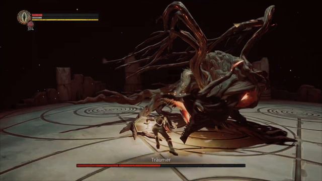 Dreamer (Dragon) on HEROIC difficulty – Chronos: Before the Ashes смотреть онлайн