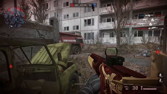 КАК ПОЛУЧИТЬ ЛЕДОРУБ ФОБОС НАВСЕГДА В WARFACE, Награды за Армагедон, Достижения и подарки варфейс смотреть онлайн