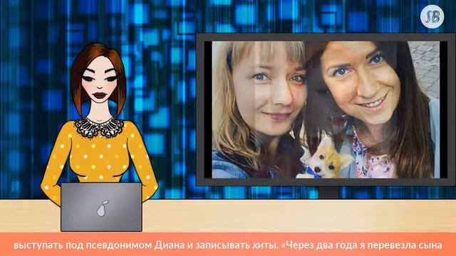 Ирина Нельсон: «В отношениях с мужем были довольно тяжелые периоды» смотреть онлайн