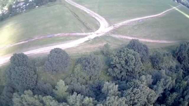 Полет в д Данилово смотреть онлайн