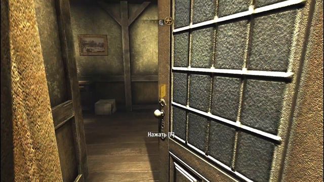 Wolfenstein Что где? #5 смотреть онлайн