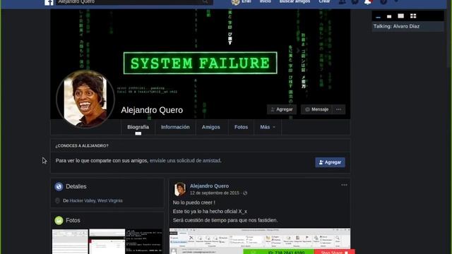 Sesion 01 Conociendo el Entorno de Kali Linux смотреть онлайн