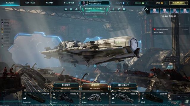 Dreadnought: Wednesday Stream #72