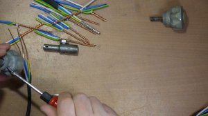 Инструмент для скрутки проводов