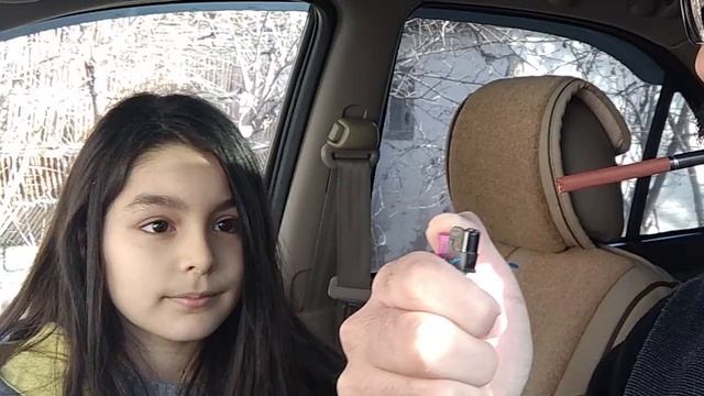 This is an interesting and very funny video from the stylist Elnar смотреть онлайн