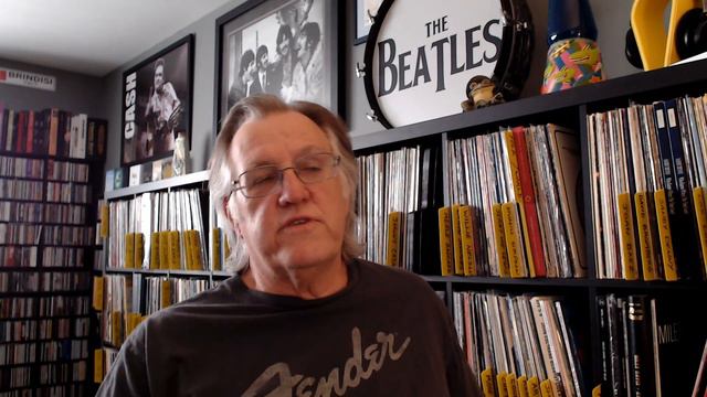 Albums that I will never get rid of, letters G-H-I смотреть онлайн