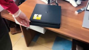 Как выключить приставку PlayStation 4