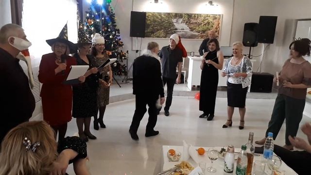 Новогодняя сказка смотреть онлайн