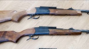 ? МР-18 или старый добрый ИЖ-18.