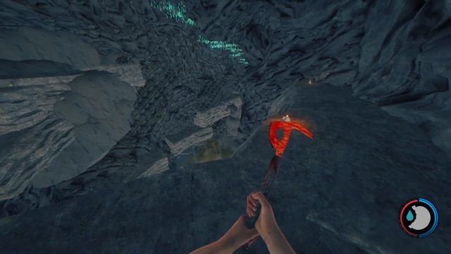 ►NEW Modern Bow, Stew Cooking, Survival Hard Mode & More! Update 69 | The Forest смотреть онлайн