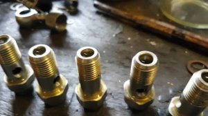 ТНВД перепускные клапана. Тест за ночь. Жопа!