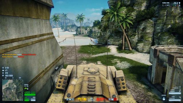 Command & Conquer Renegade X Gameplay | Full Skirmish Match - GDI VS NOD [ 32 Bots ]