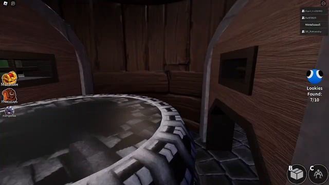 Радужные дрyзья I 2 Roblox смешное видео смотреть онлайн
