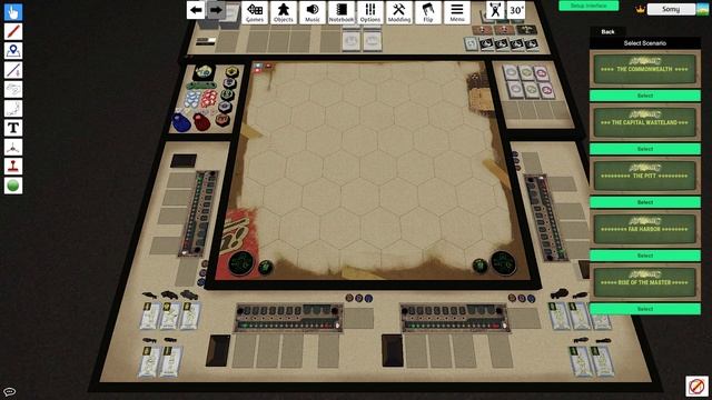 TableTop Simulator - Самый большой объём контента в истории // Обзор 2021 смотреть онлайн
