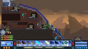 ПАЛЬНУЛ С САМОЙ ОГРОМНОЙ ПУШКИ!!! УГАР В FORTS!!!