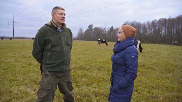 Советы начинающим фермерам | Ошибки фермеров | Молочное животноводство смотреть онлайн