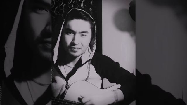 Жарқын Амангелді - Жаңа өмір күтіп тұр сені алда (авторлық ән) смотреть онлайн