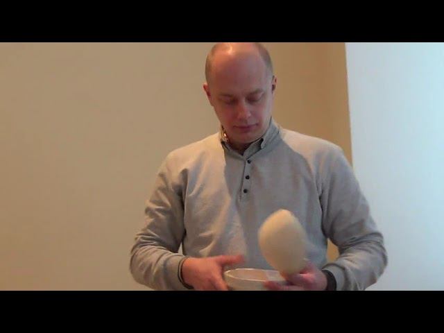 Семинар Краниосакральная терапия 3 ЧЕРЕПНО-МОЗГОВЫЕ НЕРВЫ КСТ3_35 смотреть онлайн