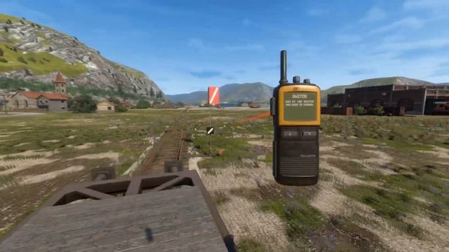 КАЖЕТСЯ Я ВСПОМНИЛ КАК ЭТО РАБОТАЕТ! Derail Valley ep 111 смотреть онлайн