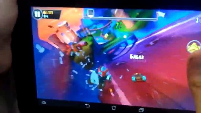 Копия видео Angry Birds go 2 часть смотреть онлайн