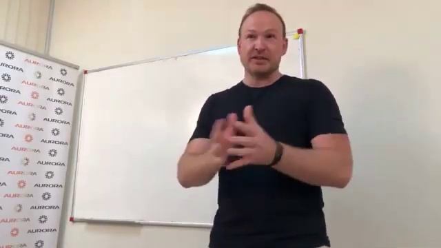 Второй фактор снятия СТРЕССА ВОДА и физическая нагрузка! Кирилл Вершилов Аврора смотреть онлайн