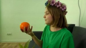 4 стихии Девушка-огонь, вода, воздух и земля!