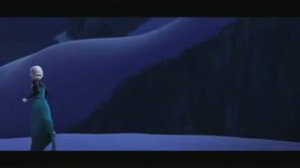 Холодное сердце   Песня «Let It Go» на 25 языках