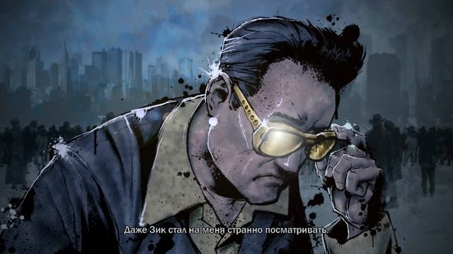 Infamous PS3 (Дурная Репутация) Прохождение На Русском Часть 1 смотреть онлайн